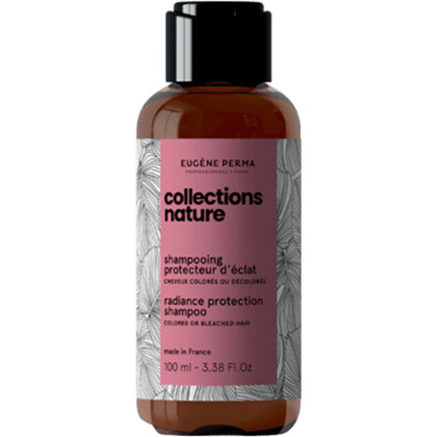 Shampoing Protecteur Eclat Collections Nature 100ml