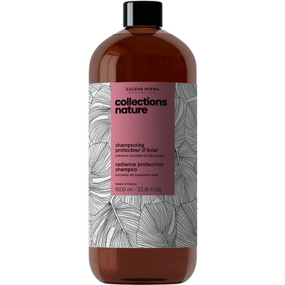 Shampoing Protecteur Eclat Collections Nature 1L