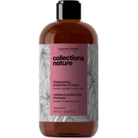 Shampoing Protecteur Eclat Collections Nature 300ml