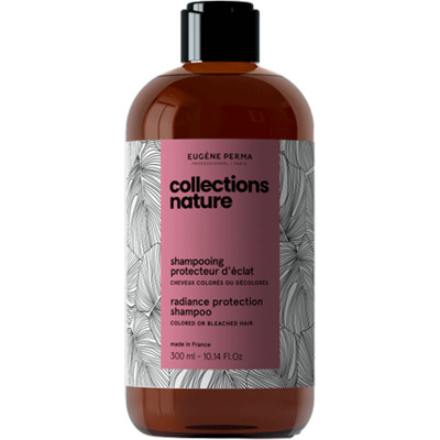 Shampoing Protecteur Eclat Collections Nature 300ml
