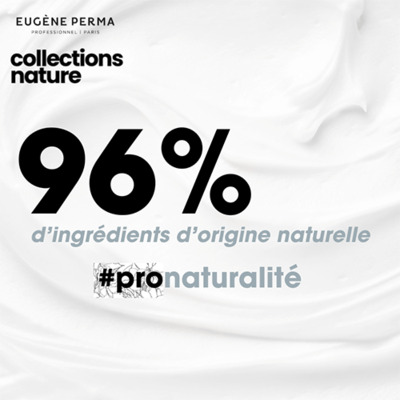 Shampoing Purifiant Detox Collections Nature 300ml