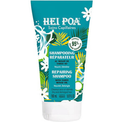 Shampooing Réparateur Hei Poa