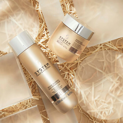 Shampoing Réparateur Repair System Professional