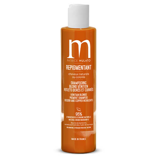 Shampoing Brun Spécial Châtain Pascal Coste - 250 Ml - Neuf Sous Blister