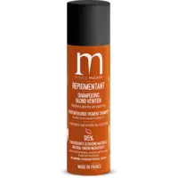 Shampooing Repigmentant Blond Vénitien Mulato 50ml