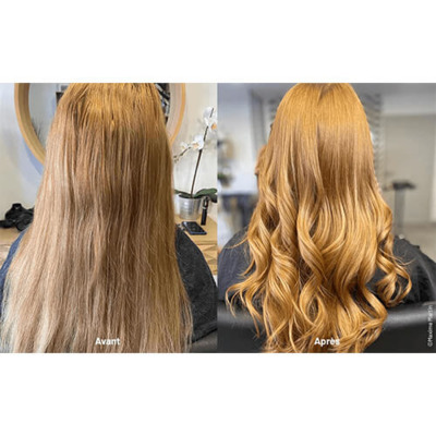 Shampooing Repigmentant Blond Vénitien Mulato 50ml