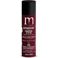 Shampooing Repigmentant Lie de Vin Mulato 50ml