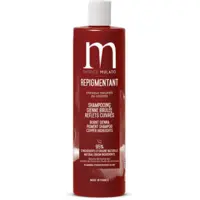 Shampooing Repigmentant Sienne Brûlée Mulato 500ml