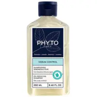 Shampooing Sebum Control Séboréducteur Phyto