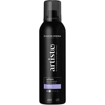 Shampooing sec Artiste Eugène Perma 200ml