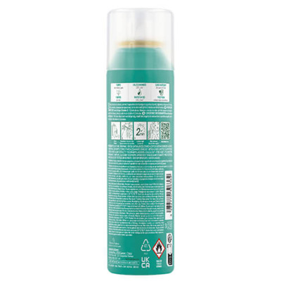 Shampoing Sec Purifiant Ortie Klorane 150ml