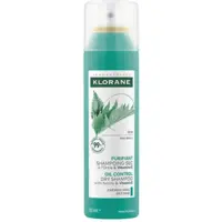 Shampoing Sec Purifiant Ortie Klorane 150ml