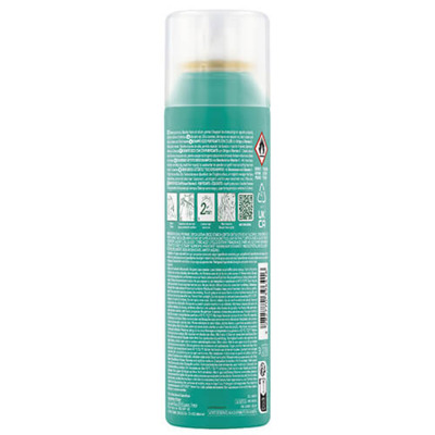 Shampoing Sec Purifiant Ortie Teinté Cheveux Bruns Klorane 150ml