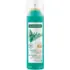 Shampoing Sec Purifiant Ortie Teinté Cheveux Bruns Klorane 150ml