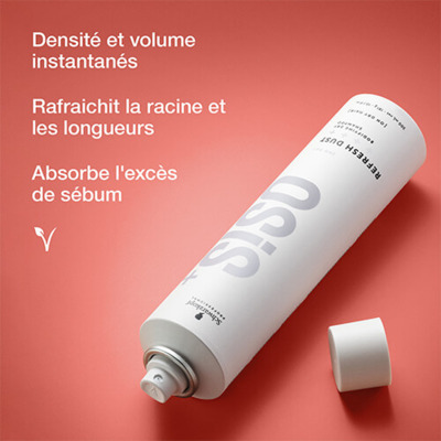 Shampooing Sec Refresh Dust OSIS+ Schwarzkopf Pro