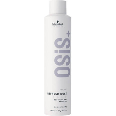 Shampooing Sec Refresh Dust OSIS+ Schwarzkopf Pro
