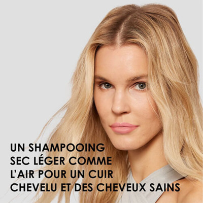 Olaplex Shampooing Sec Clean Volume Détox N°4D