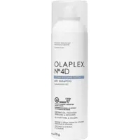 Olaplex Shampooing Sec Clean Volume Détox N°4D