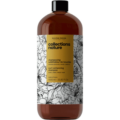 Shampoing Sublimateur de Boucles Collections Nature 1L