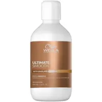 Shampoing Ultimate Smooth Wella 100ml