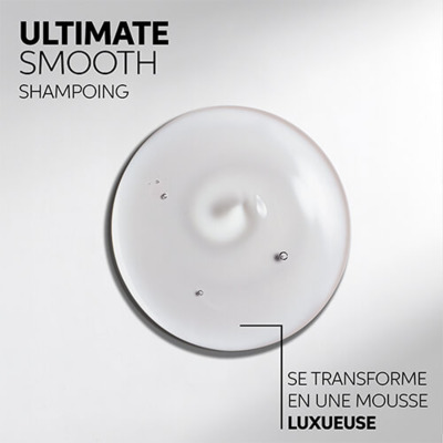 Shampoing Ultimate Smooth Wella 100ml