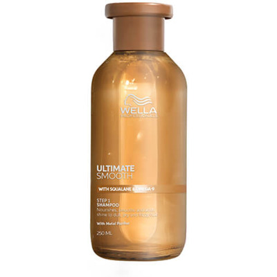 Shampoing Ultimate Smooth Wella 250ml