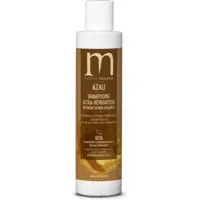 Shampooing Ultra Réparateur Cheveux Défrisés Azali Mulato 200ml