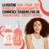 Shampoing Tout-en-Un Uniq One Curls Revlon
