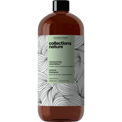 Shampoing Volumateur Collections Nature 1L