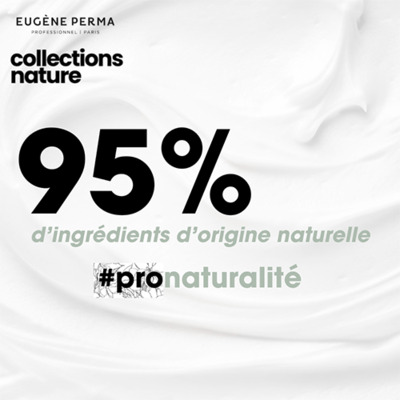 Shampoing Volumateur Collections Nature 300ml