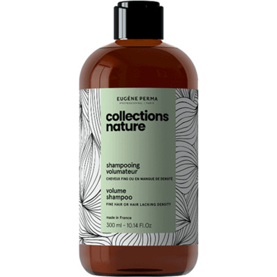 Shampoing Volumateur Collections Nature 300ml