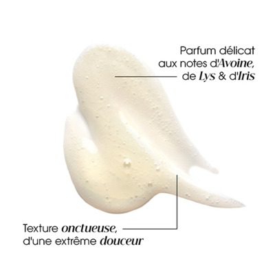 Shampooing Extra-Doux Avoine Klorane 200ml