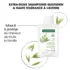 Shampooing Extra-Doux Avoine Klorane 200ml