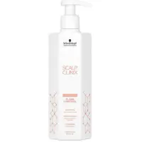 Shampooing Antipelliculaire Flake Control Scalp Clinix Schwarzkopf Pro