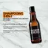 Shampooing 3 en 1 Redken Brews