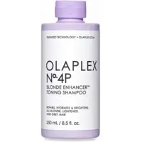 Olaplex Shampooing Blonde Enhancer N°4P 250ml
