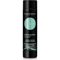 Shampooing Rééquilibrant Keratin Balance Essentiel 250ml