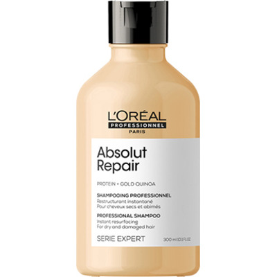 Shampooing Réparateur Absolut Repair 300ml