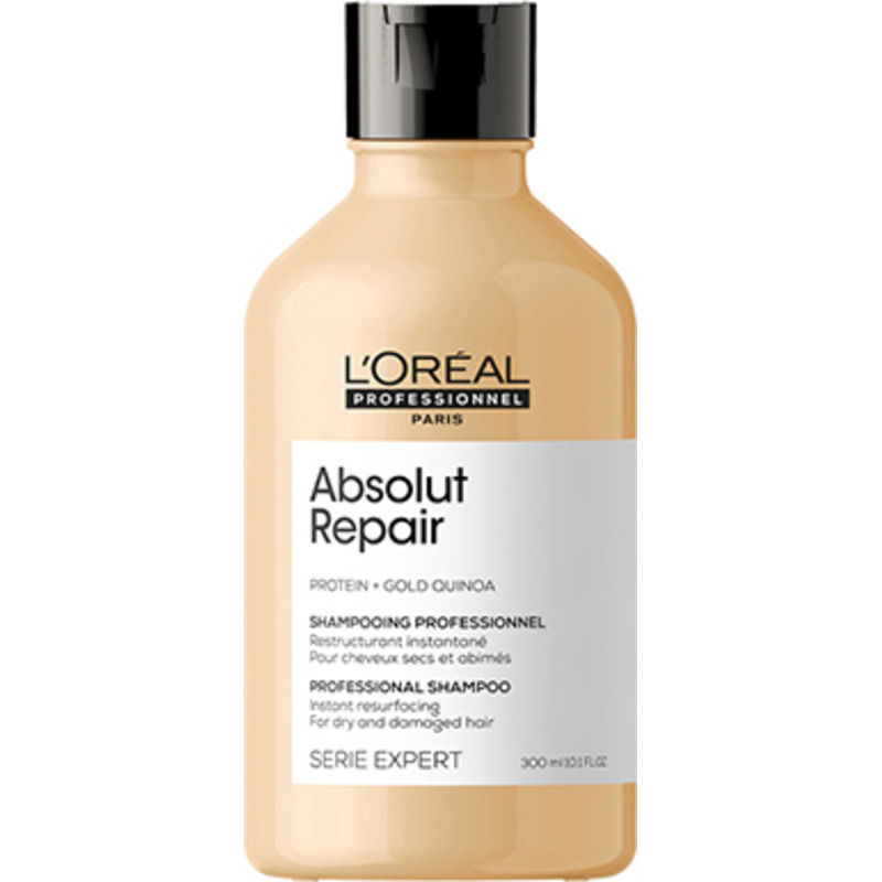 Shampooing Réparateur Absolut Repair 300ml