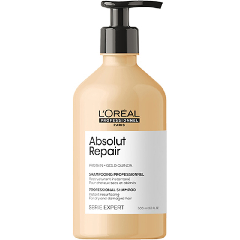 Shampooing Réparateur Absolut Repair 500ml
