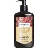 Shampooing Accélérateur de Croissance Ricin Arganicare