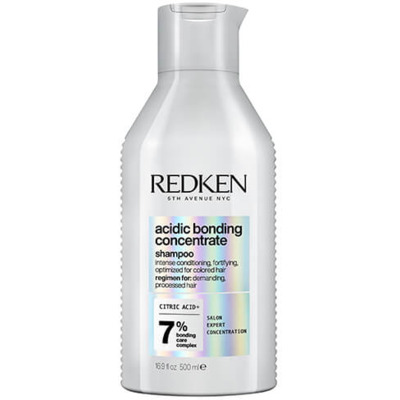 Shampooing Acidic Bonding Concentrate Redken 500ml