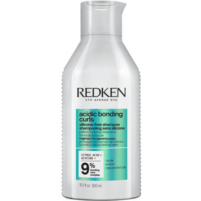 Shampooing Réparateur Boucles Acidic Bonding Curls Redken