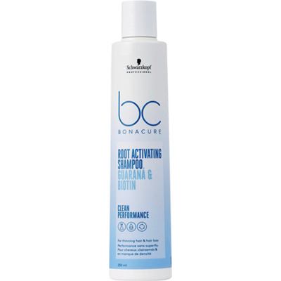 Shampooing Activateur Anti-Chute BC Scalp Schwarzkopf Pro 250ml