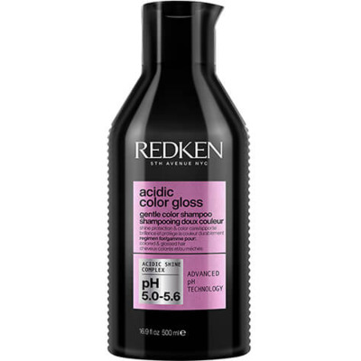 Shampooing Protection Couleur Acidic Color Gloss Redken 500ml