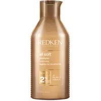 Shampooing Hydratant All Soft Redken 500ml