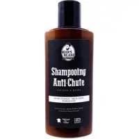 Shampooing Anti-chute Man's Beard