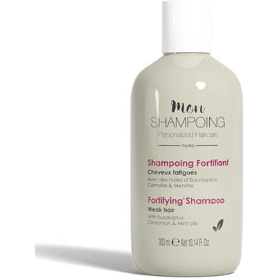 Shampooing Fortifiant Naturel Anti-chute Mon Shampoing