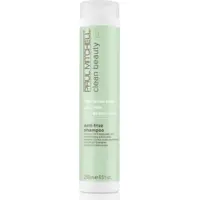 Shampooing Anti-Frizz Smooth Clean Beauty Paul Mitchell