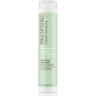 Shampooing Anti-Frizz Smooth Clean Beauty Paul Mitchell